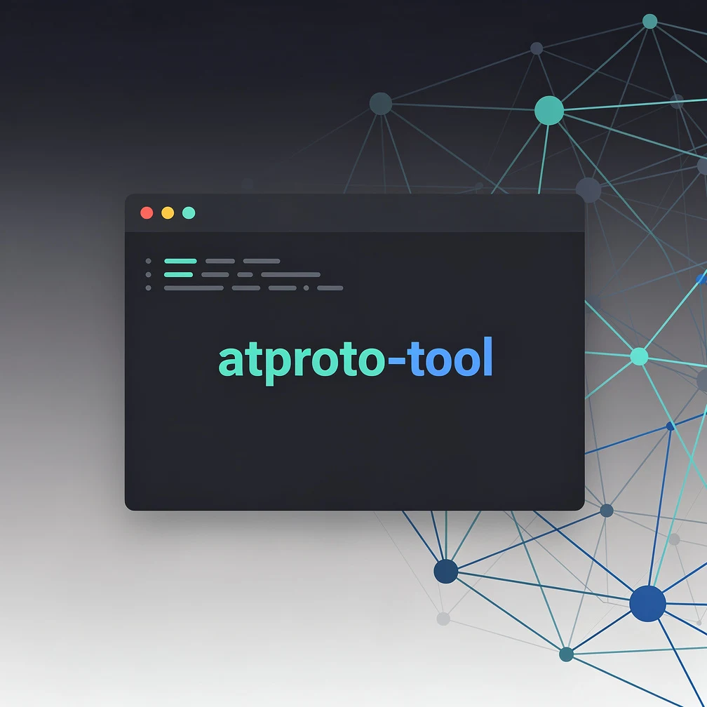 Vibe Coding: ATproto Tool